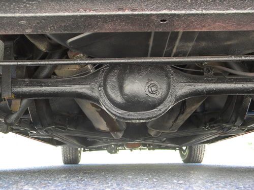 1962 Corvette, image 24