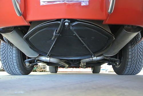 **LOOK**REDUCED** 1964 Corvette Stingray Convertible Restored, US $37,500.00, image 22