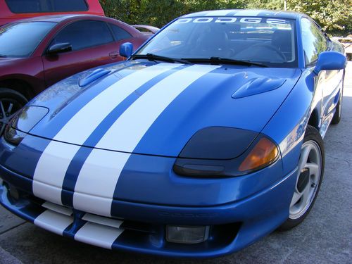 1992 dodge stealth twin turbo r/t awd144