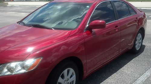2007 toyota camry xle leather, US $14,500.00, image 2