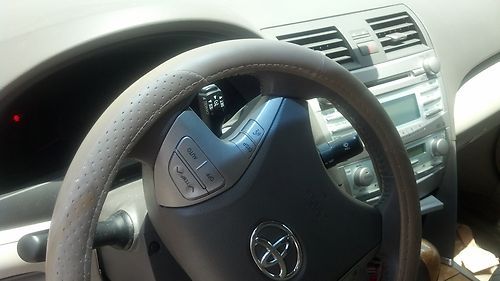 2007 toyota camry xle leather, US $14,500.00, image 4