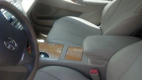2007 toyota camry xle leather, US $14,500.00, image 5