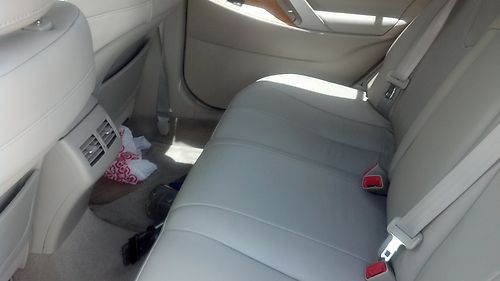 2007 toyota camry xle leather, US $14,500.00, image 7