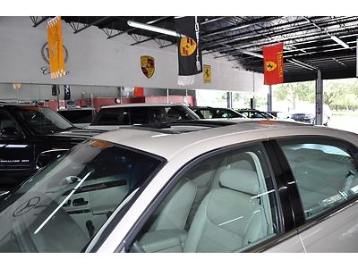 2001 Lincoln Towncar Signature Limited Edition*41k*FL Car*1Owner*Waranty*Sunroof, US $9,995.00, image 32