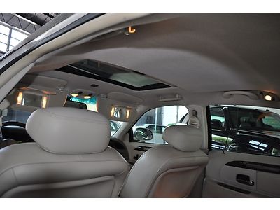 2001 Lincoln Towncar Signature Limited Edition*41k*FL Car*1Owner*Waranty*Sunroof, US $9,995.00, image 35
