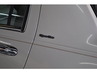 2001 Lincoln Towncar Signature Limited Edition*41k*FL Car*1Owner*Waranty*Sunroof, US $9,995.00, image 42