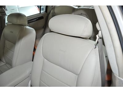 2001 Lincoln Towncar Signature Limited Edition*41k*FL Car*1Owner*Waranty*Sunroof, US $9,995.00, image 47
