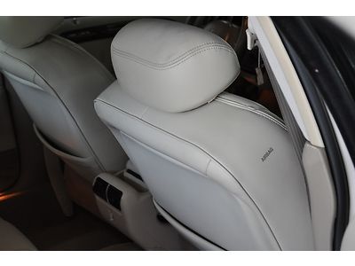 2001 Lincoln Towncar Signature Limited Edition*41k*FL Car*1Owner*Waranty*Sunroof, US $9,995.00, image 56