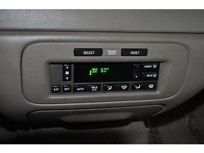 2001 Lincoln Towncar Signature Limited Edition*41k*FL Car*1Owner*Waranty*Sunroof, US $9,995.00, image 81