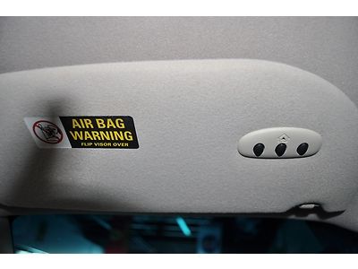 2001 Lincoln Towncar Signature Limited Edition*41k*FL Car*1Owner*Waranty*Sunroof, US $9,995.00, image 84