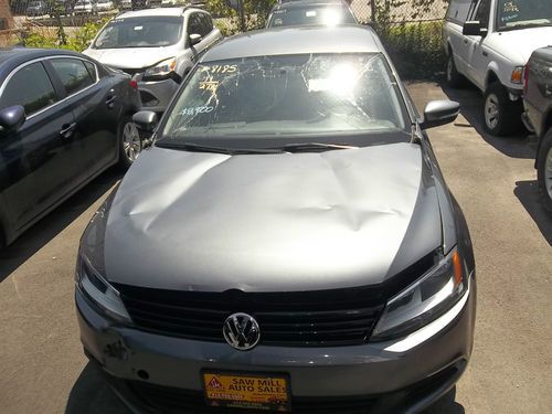 2011 VOLKSWAGEN JETTA 2.5 SE STOP BU Y& CHECK THIS ONE OUT!!!!, image 3
