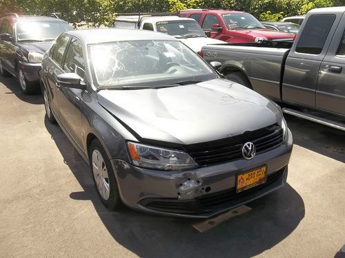 2011 VOLKSWAGEN JETTA 2.5 SE STOP BU Y& CHECK THIS ONE OUT!!!!, image 4