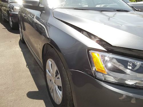 2011 VOLKSWAGEN JETTA 2.5 SE STOP BU Y& CHECK THIS ONE OUT!!!!, image 5