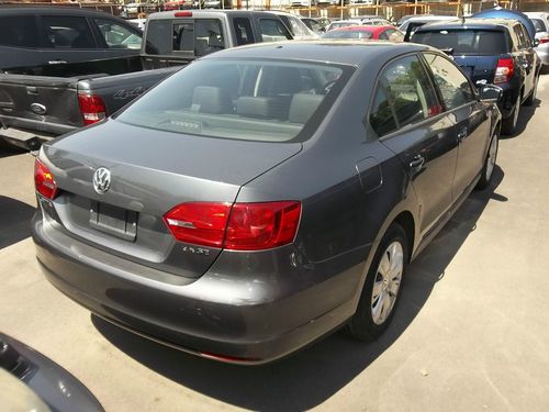 2011 VOLKSWAGEN JETTA 2.5 SE STOP BU Y& CHECK THIS ONE OUT!!!!, image 6