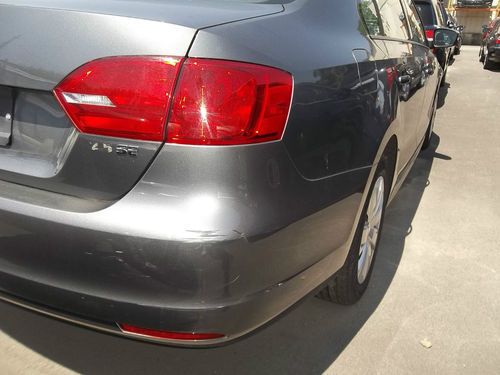 2011 VOLKSWAGEN JETTA 2.5 SE STOP BU Y& CHECK THIS ONE OUT!!!!, image 7