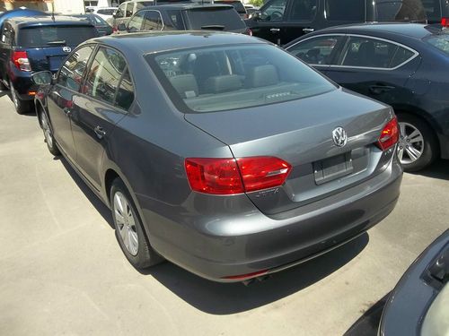 2011 VOLKSWAGEN JETTA 2.5 SE STOP BU Y& CHECK THIS ONE OUT!!!!, image 12