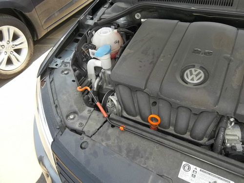 2011 VOLKSWAGEN JETTA 2.5 SE STOP BU Y& CHECK THIS ONE OUT!!!!, image 15