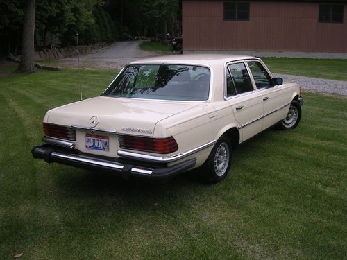 1980 mercedes benz 300 sd turbo diesel runs biofuel best for wvo conversion