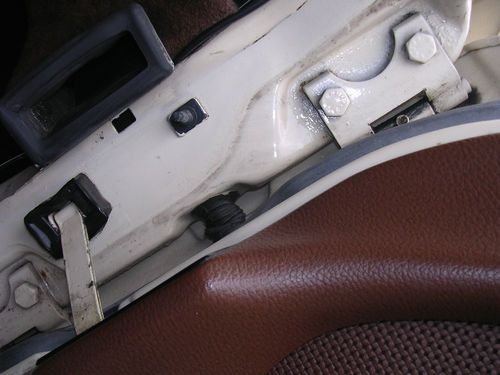 1980 Mercedes Benz 300 SD Turbo Diesel Runs Biofuel Best for WVO Conversion, image 3