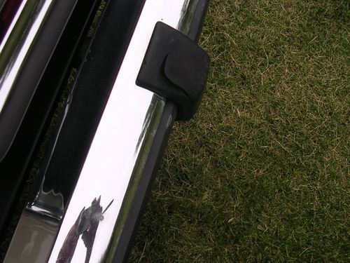 1980 Mercedes Benz 300 SD Turbo Diesel Runs Biofuel Best for WVO Conversion, image 6