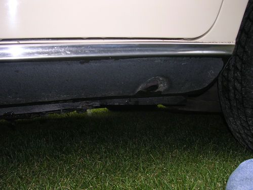 1980 Mercedes Benz 300 SD Turbo Diesel Runs Biofuel Best for WVO Conversion, image 9