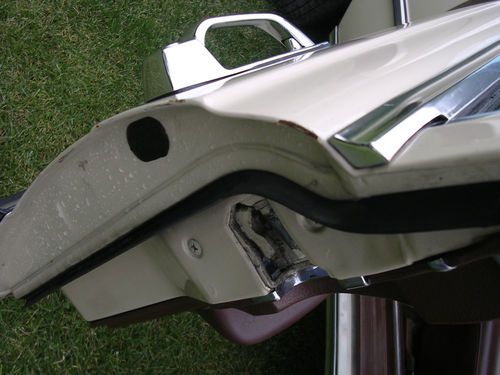 1980 Mercedes Benz 300 SD Turbo Diesel Runs Biofuel Best for WVO Conversion, image 11