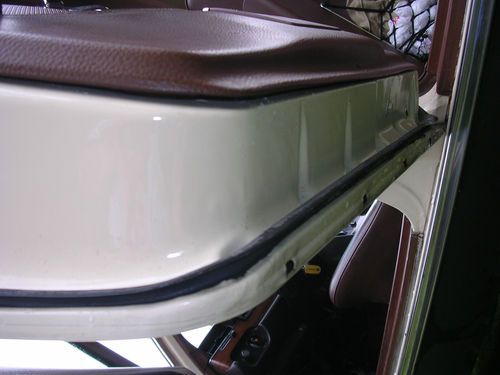 1980 Mercedes Benz 300 SD Turbo Diesel Runs Biofuel Best for WVO Conversion, image 13