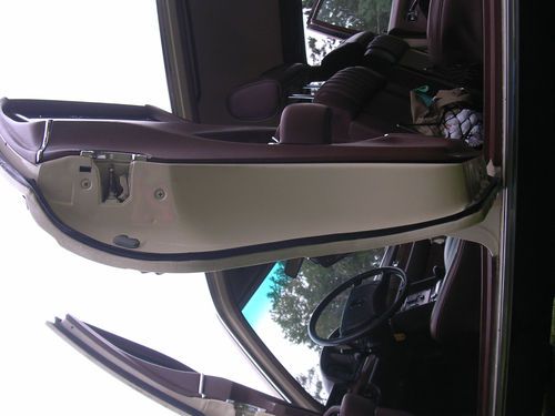 1980 Mercedes Benz 300 SD Turbo Diesel Runs Biofuel Best for WVO Conversion, image 14