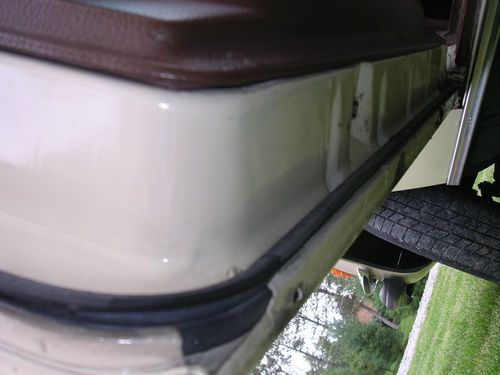 1980 Mercedes Benz 300 SD Turbo Diesel Runs Biofuel Best for WVO Conversion, image 16