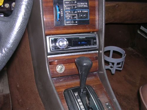 1980 Mercedes Benz 300 SD Turbo Diesel Runs Biofuel Best for WVO Conversion, image 21