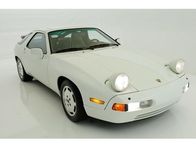 Porsche 928 s4 49k miles stunning original car