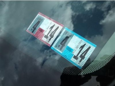 Local Trade Clean CarFax Heated Leather Sunroof Alloy Wheeks Back Up Camera, image 8