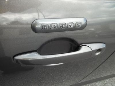 Local Trade Clean CarFax Heated Leather Sunroof Alloy Wheeks Back Up Camera, image 9