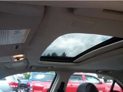 Local Trade Clean CarFax Heated Leather Sunroof Alloy Wheeks Back Up Camera, image 15