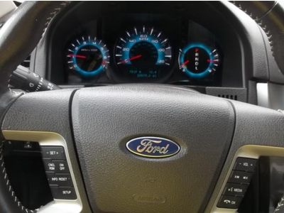 Local Trade Clean CarFax Heated Leather Sunroof Alloy Wheeks Back Up Camera, image 21