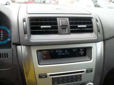 Local Trade Clean CarFax Heated Leather Sunroof Alloy Wheeks Back Up Camera, image 22