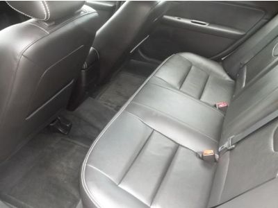 Local Trade Clean CarFax Heated Leather Sunroof Alloy Wheeks Back Up Camera, image 28