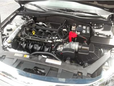 Local Trade Clean CarFax Heated Leather Sunroof Alloy Wheeks Back Up Camera, image 30