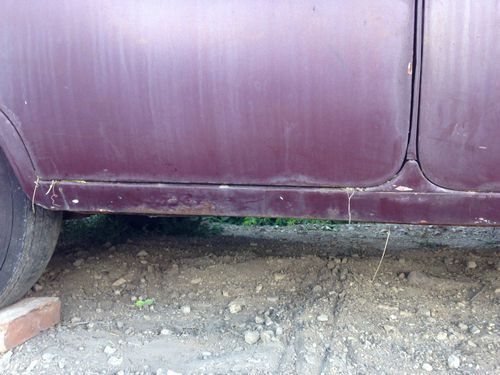 1957 Chevrolet Bel Air Rare Chevy 9 Passenger Wagon NO RESERVE, image 4