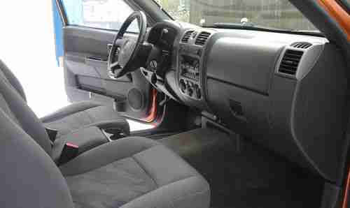 2005 Chevrolet Colorado Z85 Extended Cab Pickup 3-Door 3.5L, US $13,500.00, image 6