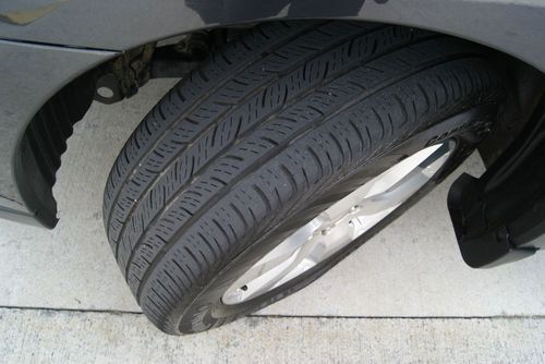 2011 Subaru Outback 3.6R Limited. Navigation. Back Up Camera. Leather. 30k. NICE, US $23,500.00, image 10