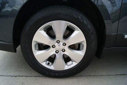 2011 Subaru Outback 3.6R Limited. Navigation. Back Up Camera. Leather. 30k. NICE, US $23,500.00, image 11