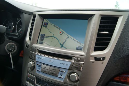 2011 Subaru Outback 3.6R Limited. Navigation. Back Up Camera. Leather. 30k. NICE, US $23,500.00, image 13