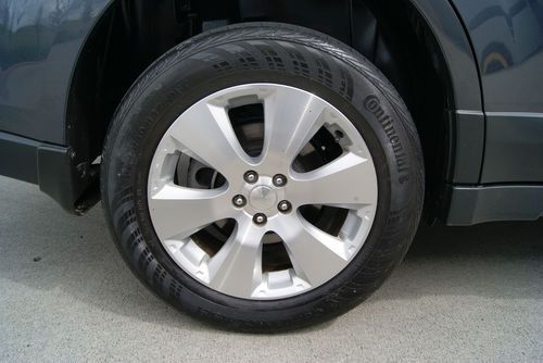 2011 Subaru Outback 3.6R Limited. Navigation. Back Up Camera. Leather. 30k. NICE, US $23,500.00, image 15