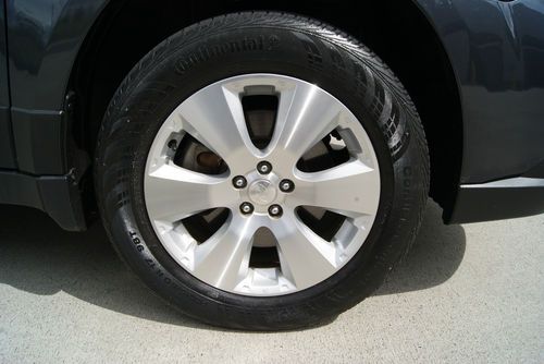 2011 Subaru Outback 3.6R Limited. Navigation. Back Up Camera. Leather. 30k. NICE, US $23,500.00, image 16