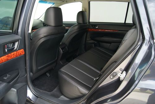 2011 Subaru Outback 3.6R Limited. Navigation. Back Up Camera. Leather. 30k. NICE, US $23,500.00, image 21
