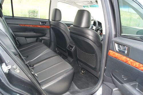 2011 Subaru Outback 3.6R Limited. Navigation. Back Up Camera. Leather. 30k. NICE, US $23,500.00, image 22
