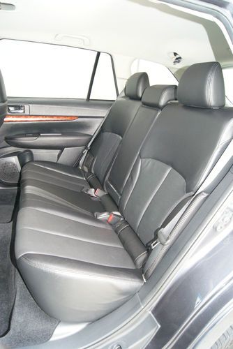 2011 Subaru Outback 3.6R Limited. Navigation. Back Up Camera. Leather. 30k. NICE, US $23,500.00, image 23