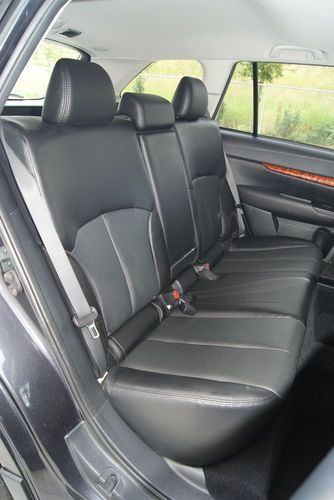 2011 Subaru Outback 3.6R Limited. Navigation. Back Up Camera. Leather. 30k. NICE, US $23,500.00, image 24