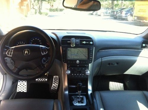 2005 Acura TL Sedan 4-Door 3.2L, US $10,700.00, image 4
